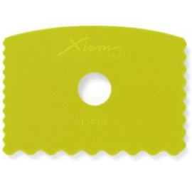 Soft Decorating Rib - 05 (Flex Soft)